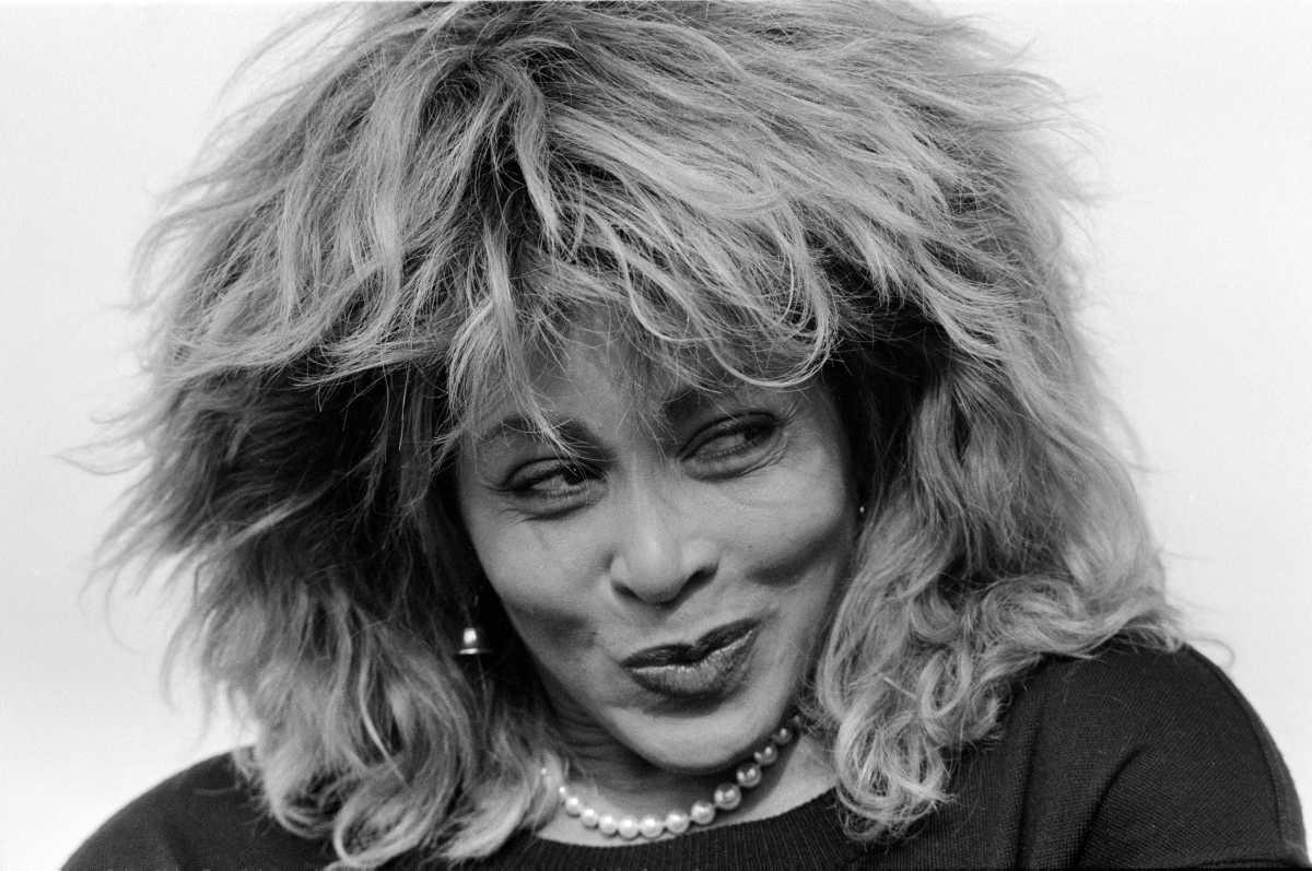 [Focus] - Tina Turner, la légende du rock est morte, retour sur sa fabuleuse carrière en photos