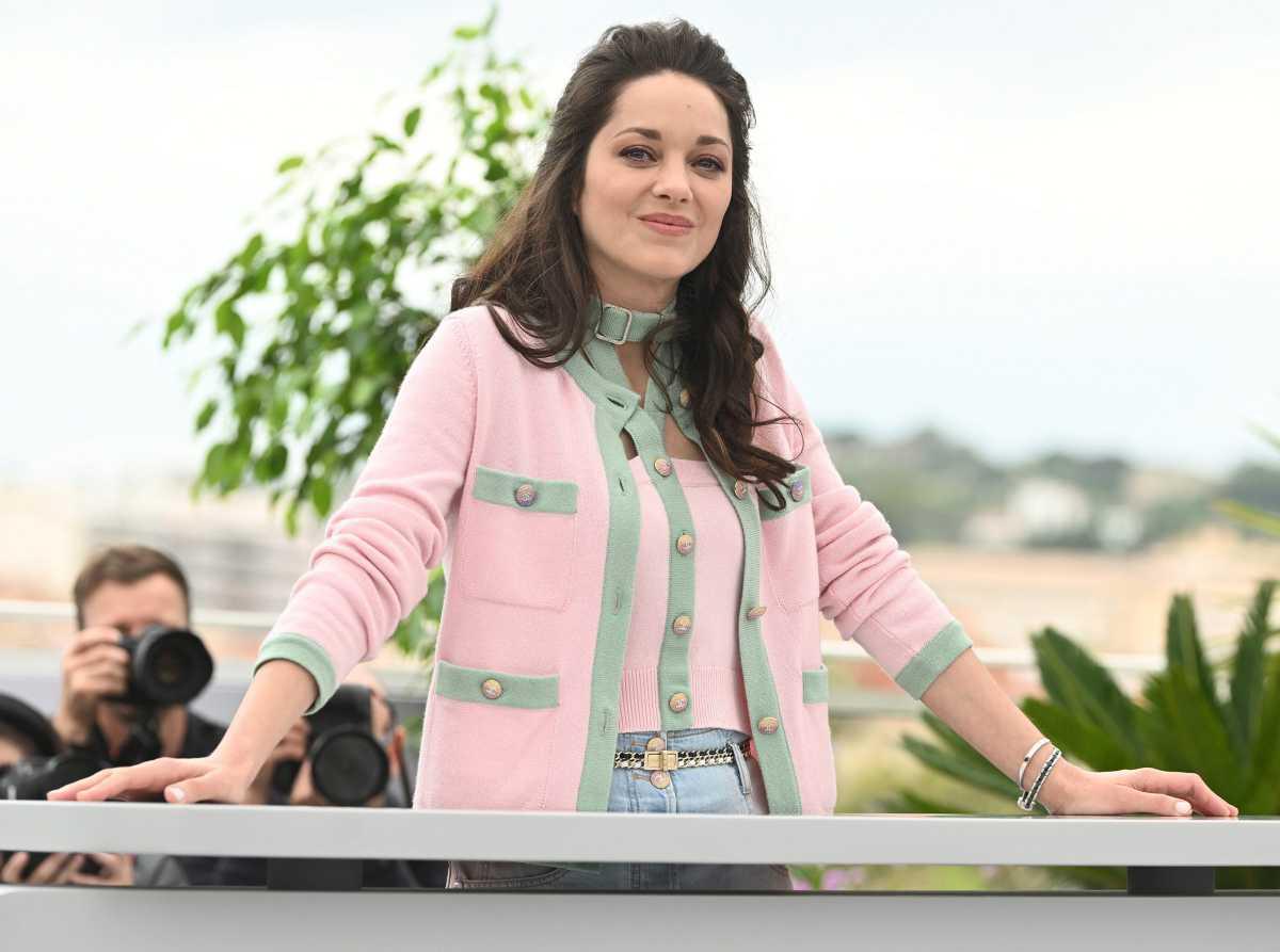 [Focus] - Pink is beautiful - découvrez les looks de stars au Festival de Cannes 2023