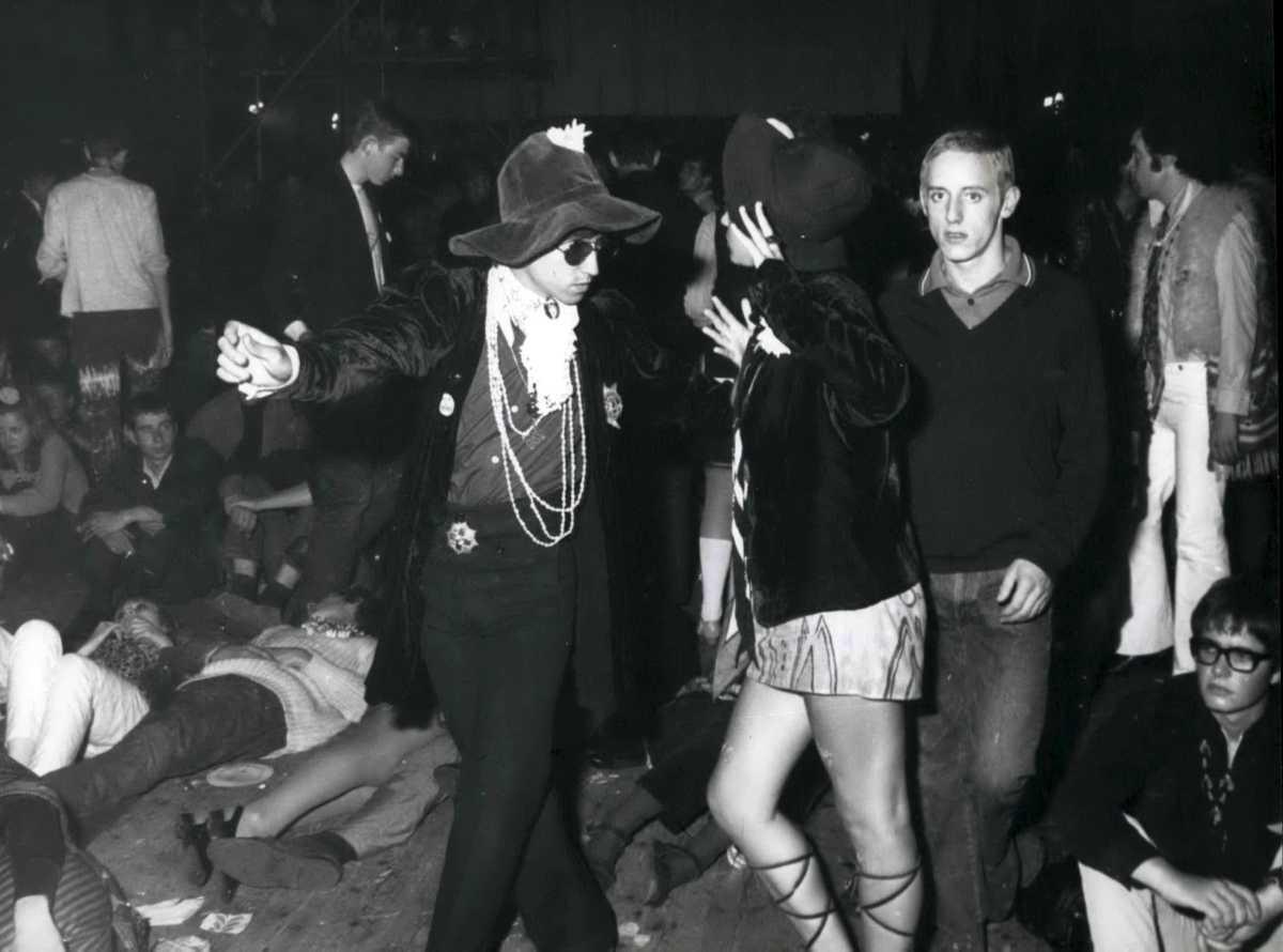 [Focus] - 6 juin, journée de la mini-jupe - Un évènement social, politique et culturel 