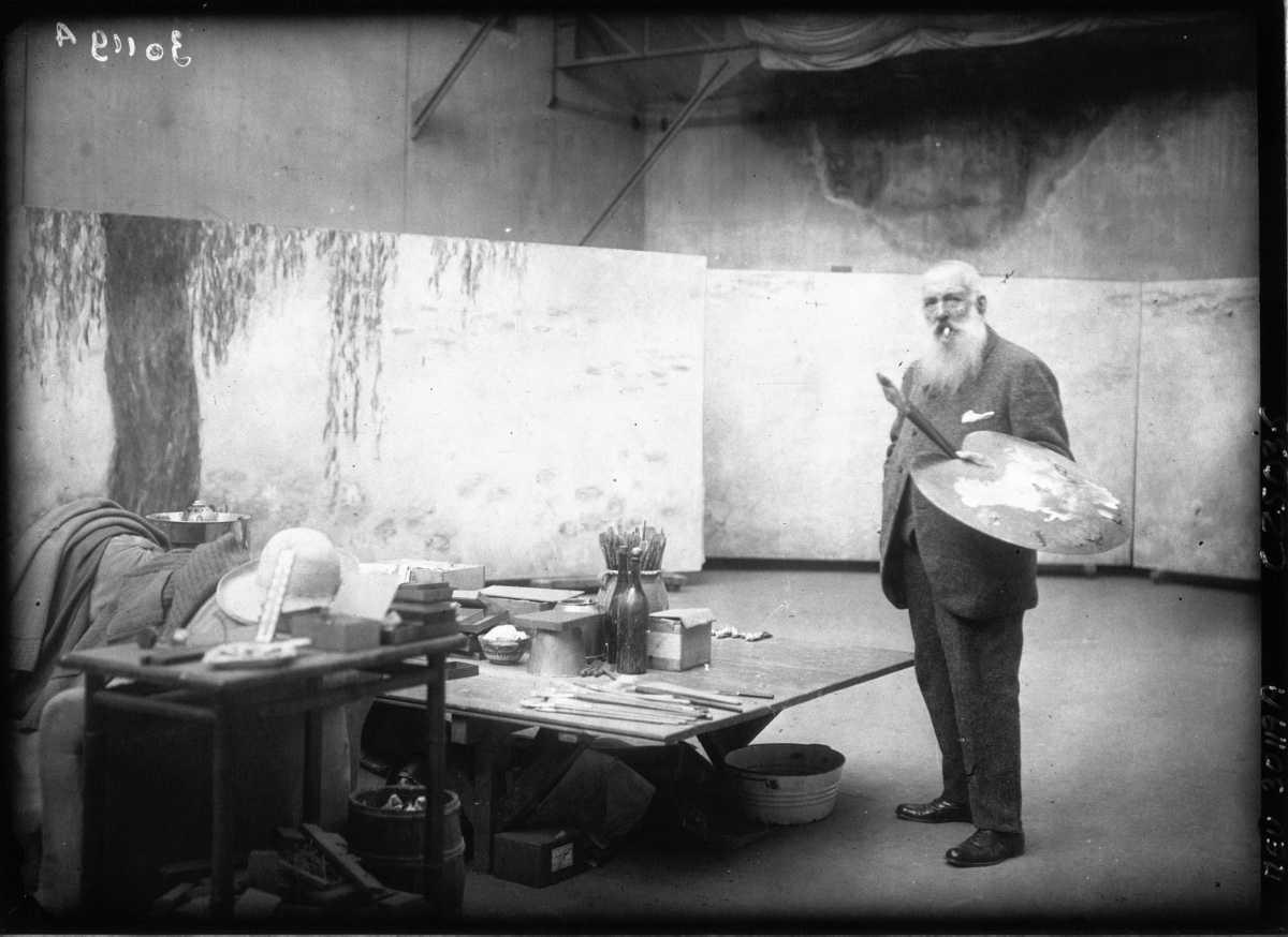 [Focus] - Claude Monet : l'expo événement au Grimaldi Forum de Monaco à partir du 8 juillet 2023