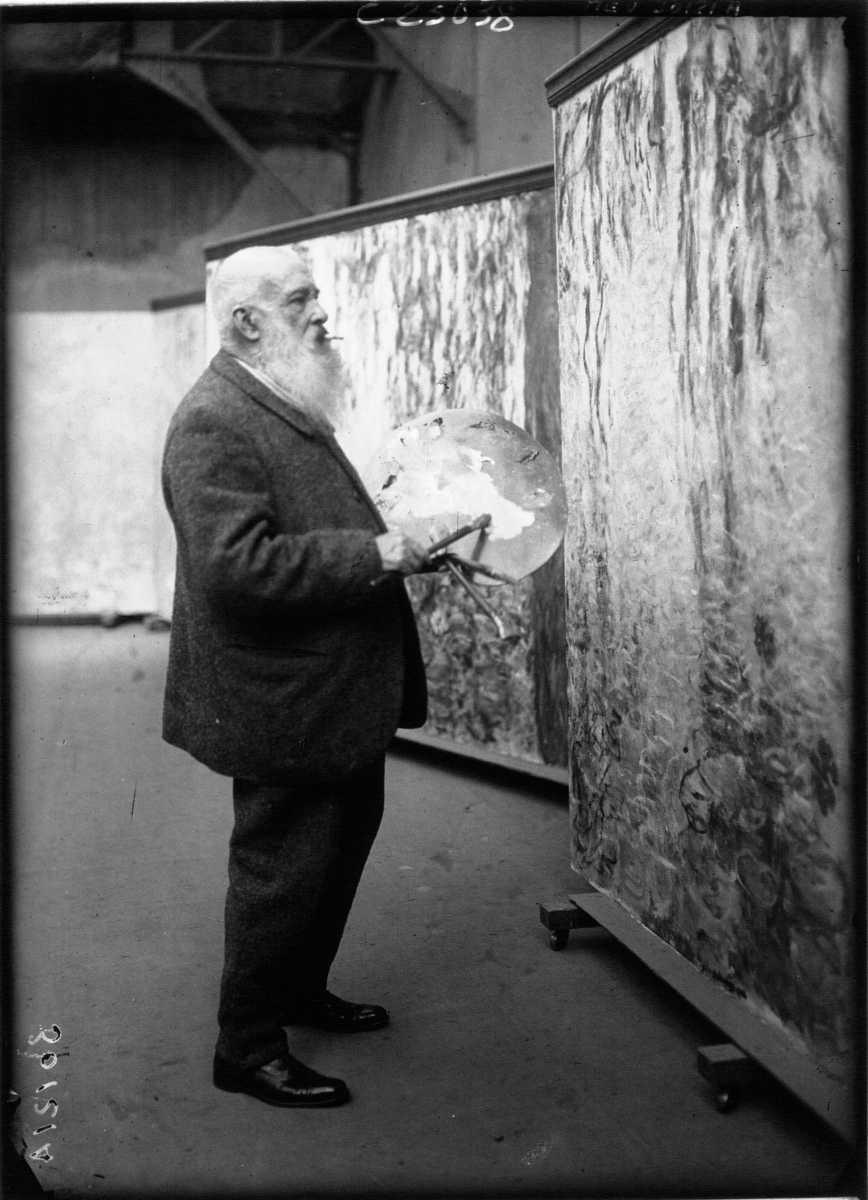 [Focus] - Claude Monet : l'expo événement au Grimaldi Forum de Monaco à partir du 8 juillet 2023