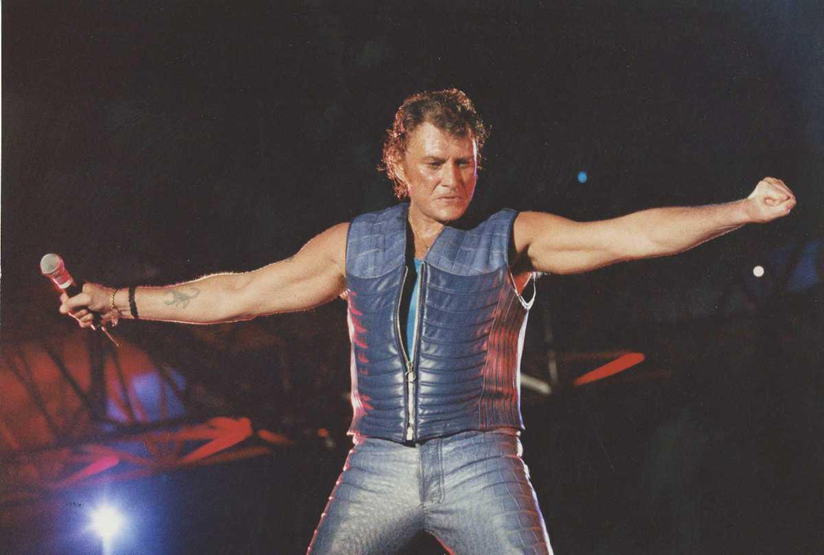 [Focus] - Johnny Hallyday aurait fêté ses 80 ans ce 15 juin 2023, séance exceptionnelle au cinéma pour l'anniversaire de la star