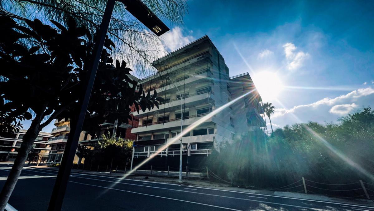 [Focus] - Varosha : Une ville fantôme figée dans le temps 