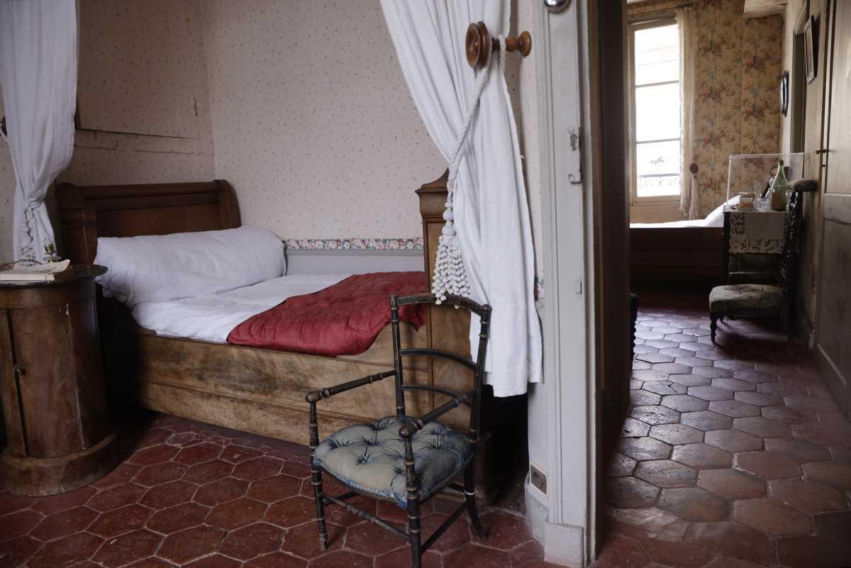 [Focus] - Le 10 juillet 1871 naissait l'écrivain français Marcel Proust