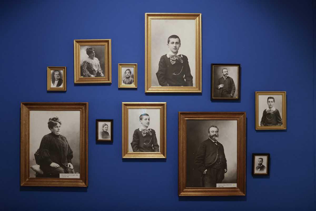 [Focus] - Le 10 juillet 1871 naissait l'écrivain français Marcel Proust