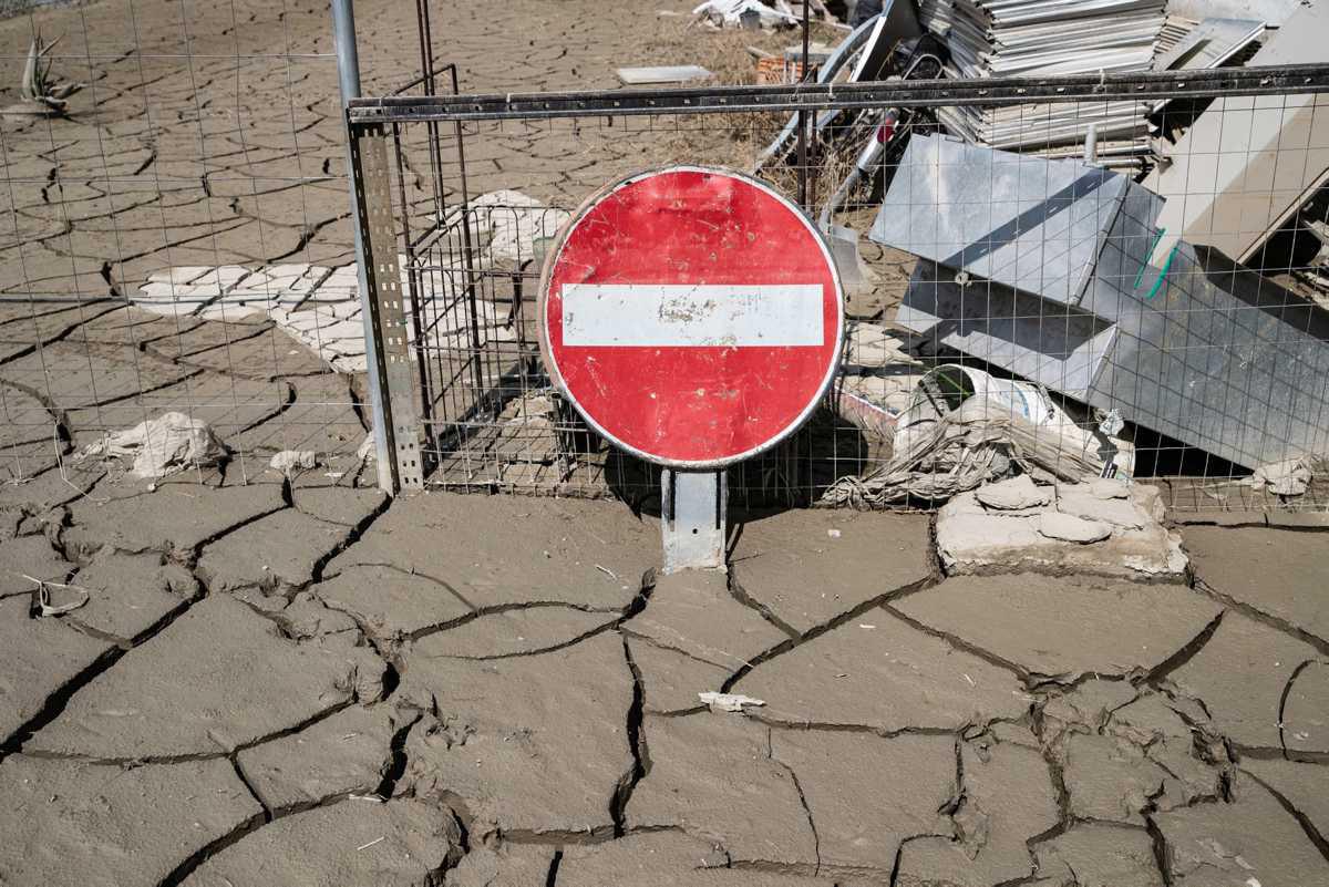 [Focus] - Italie : L'Emilie-Romagne panse toujours ses plaies un mois après les inondations 