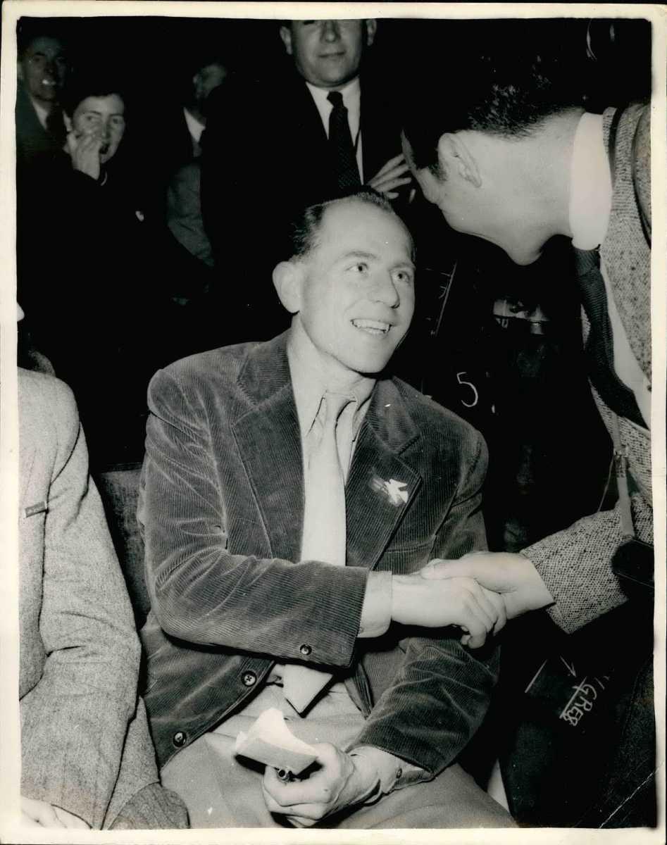[Focus] - Emil Zátopek : L'athlète légendaire qui a révolutionné la course à pied était nait un 19 septembre