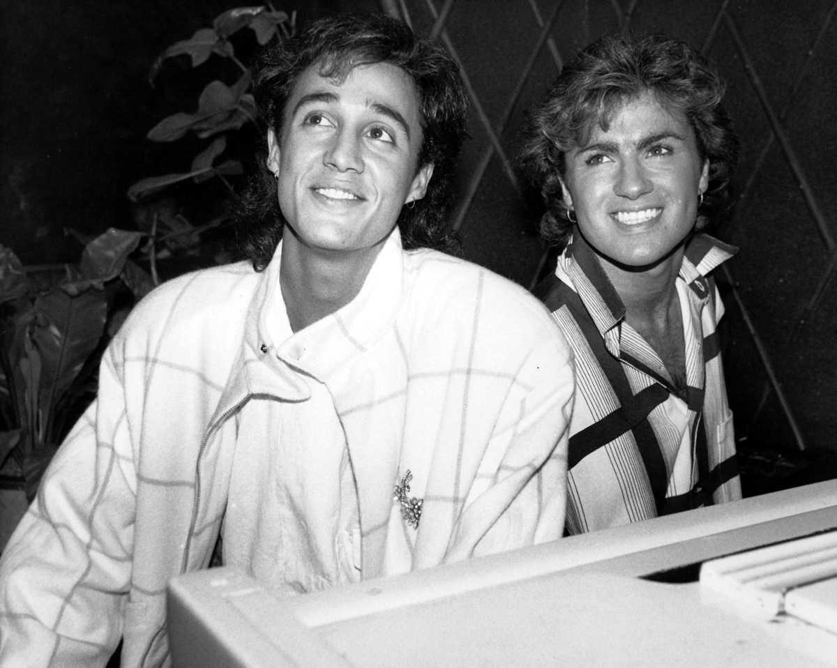 [Focus] - Bientôt un documentaire Netflix sur le groupe Wham