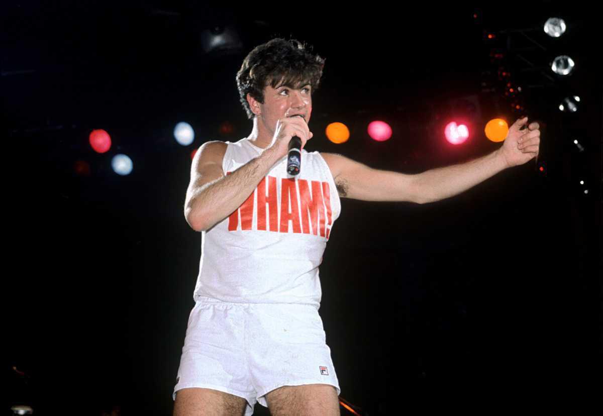 [Focus] - Bientôt un documentaire Netflix sur le groupe Wham