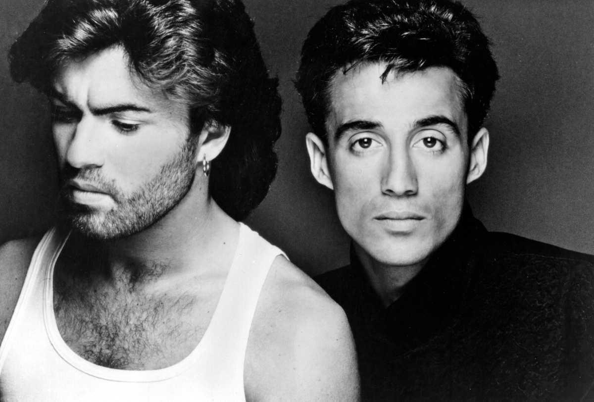 [Focus] - Bientôt un documentaire Netflix sur le groupe Wham