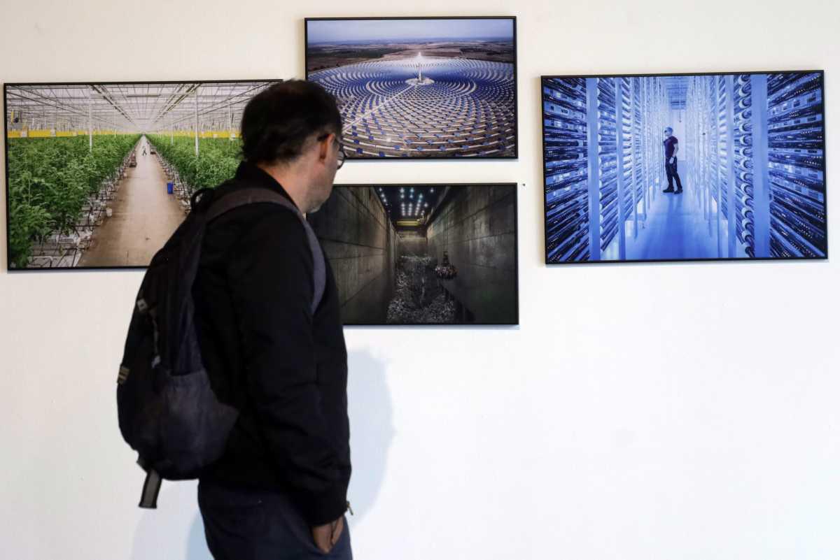 [Focus] - Le World Press Photo 2023, le meilleur du photojournalisme s'expose au Mexique