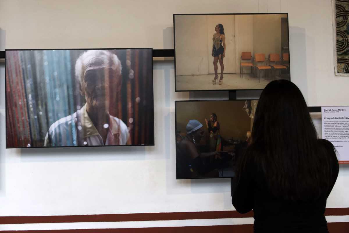 [Focus] - Le World Press Photo 2023, le meilleur du photojournalisme s'expose au Mexique