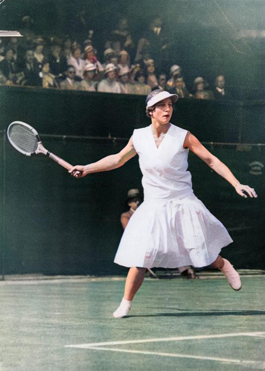 [Focus] - Le Début des Femmes au Tennis : Une Histoire de Détermination et de Révolution