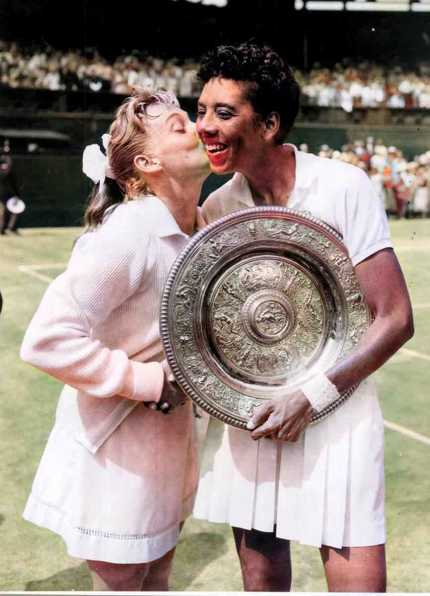 [Focus] - Le Début des Femmes au Tennis : Une Histoire de Détermination et de Révolution