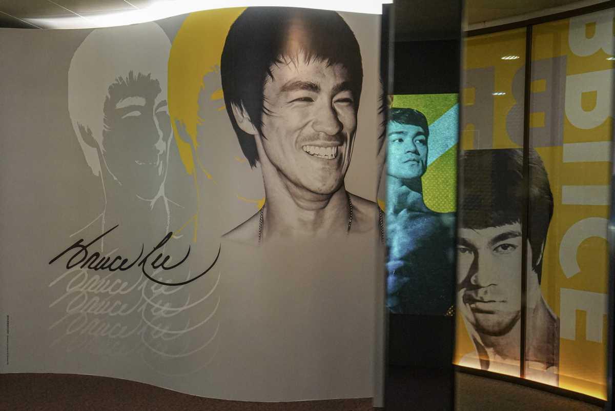 [Focus] - 50e anniversaire de la mort de Bruce Lee, la légende du Kung-Fu 