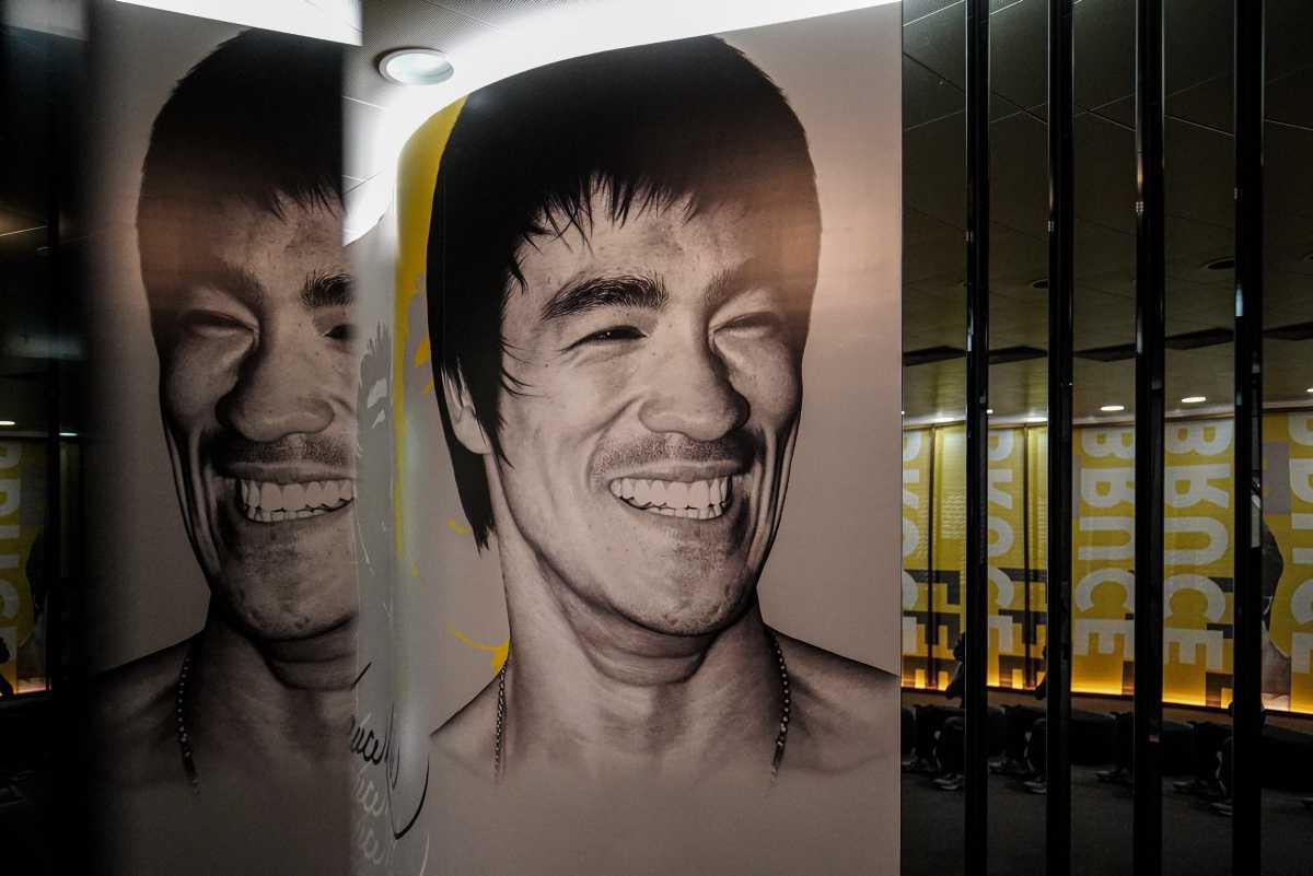 [Focus] - 50e anniversaire de la mort de Bruce Lee, la légende du Kung-Fu 