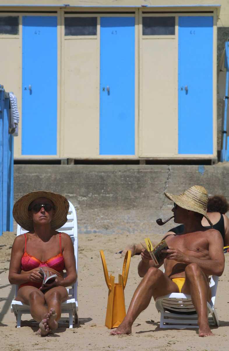 [Focus] - Les grilles de jeux, l'accessoire indispensable à glisser dans le sac de plage 