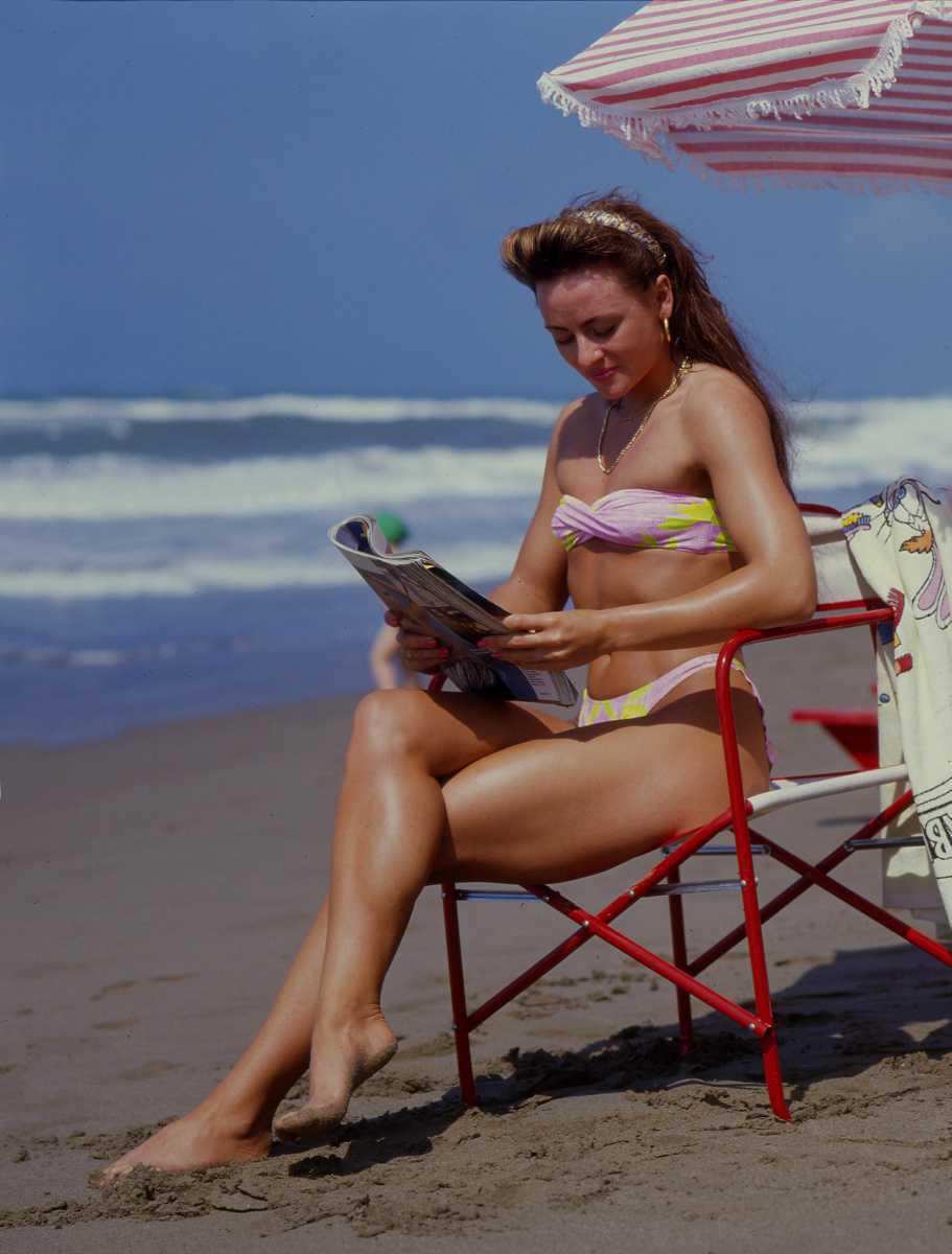 [Focus] - Les grilles de jeux, l'accessoire indispensable à glisser dans le sac de plage 