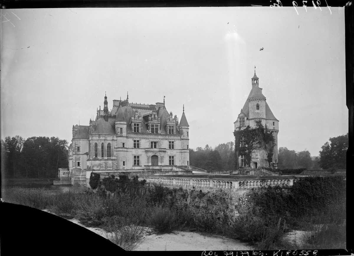 [Focus] - Le château de Chenonceau