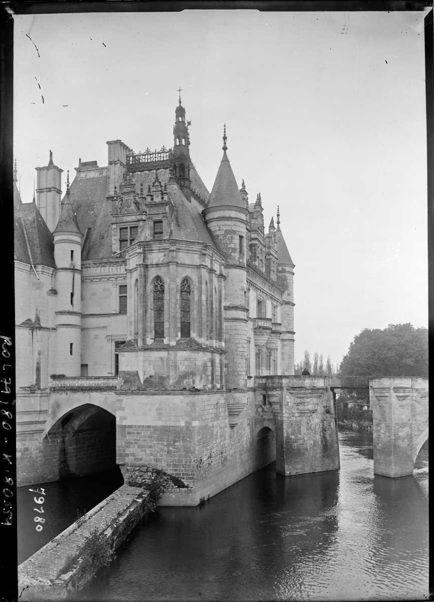 [Focus] - Le château de Chenonceau