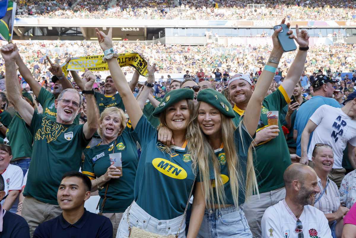 [Focus] - Coupe du monde de rugby 2023, les femmes se passionnent aussi pour le ballon ovale 