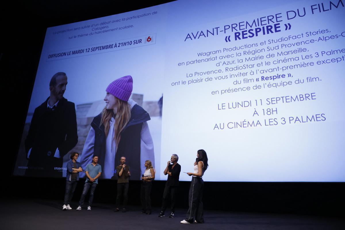 [Focus] - Calogero, son nouvel album A.M.O.U.R, sa tournée 2024 et son rôle dans Respire sur M6