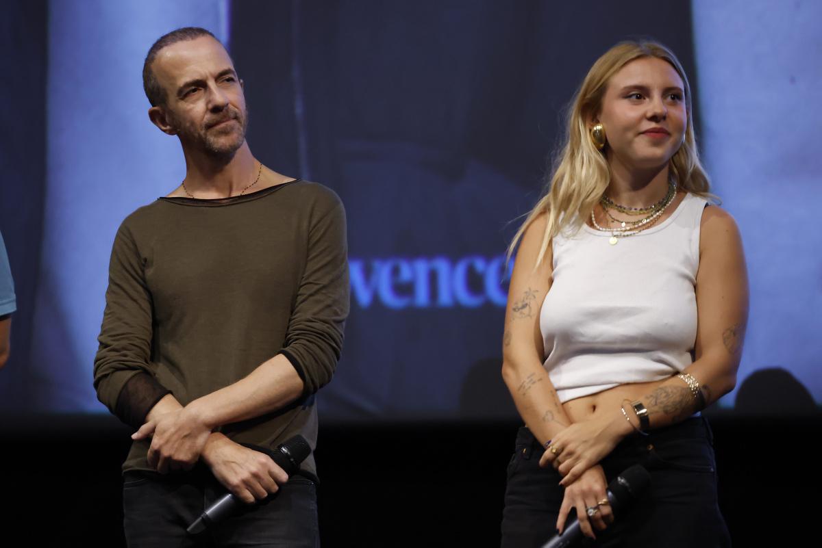 [Focus] - Calogero, son nouvel album A.M.O.U.R, sa tournée 2024 et son rôle dans Respire sur M6