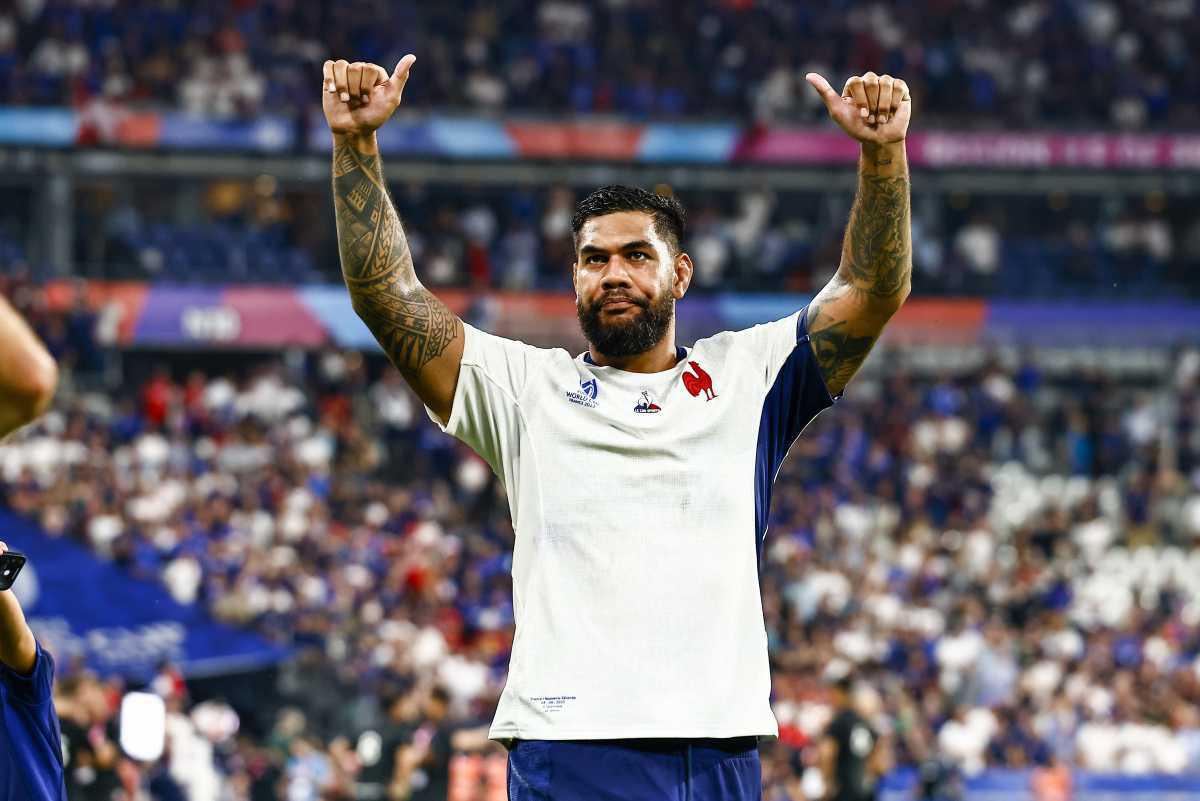 Coupe du monde de rugby 2023 / France - Uruguay, des changements stratégiques prometteurs