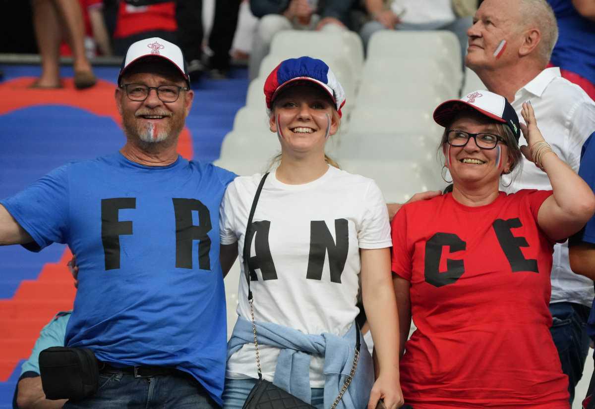 Coupe du monde de rugby 2023 / France - Uruguay, des changements stratégiques prometteurs