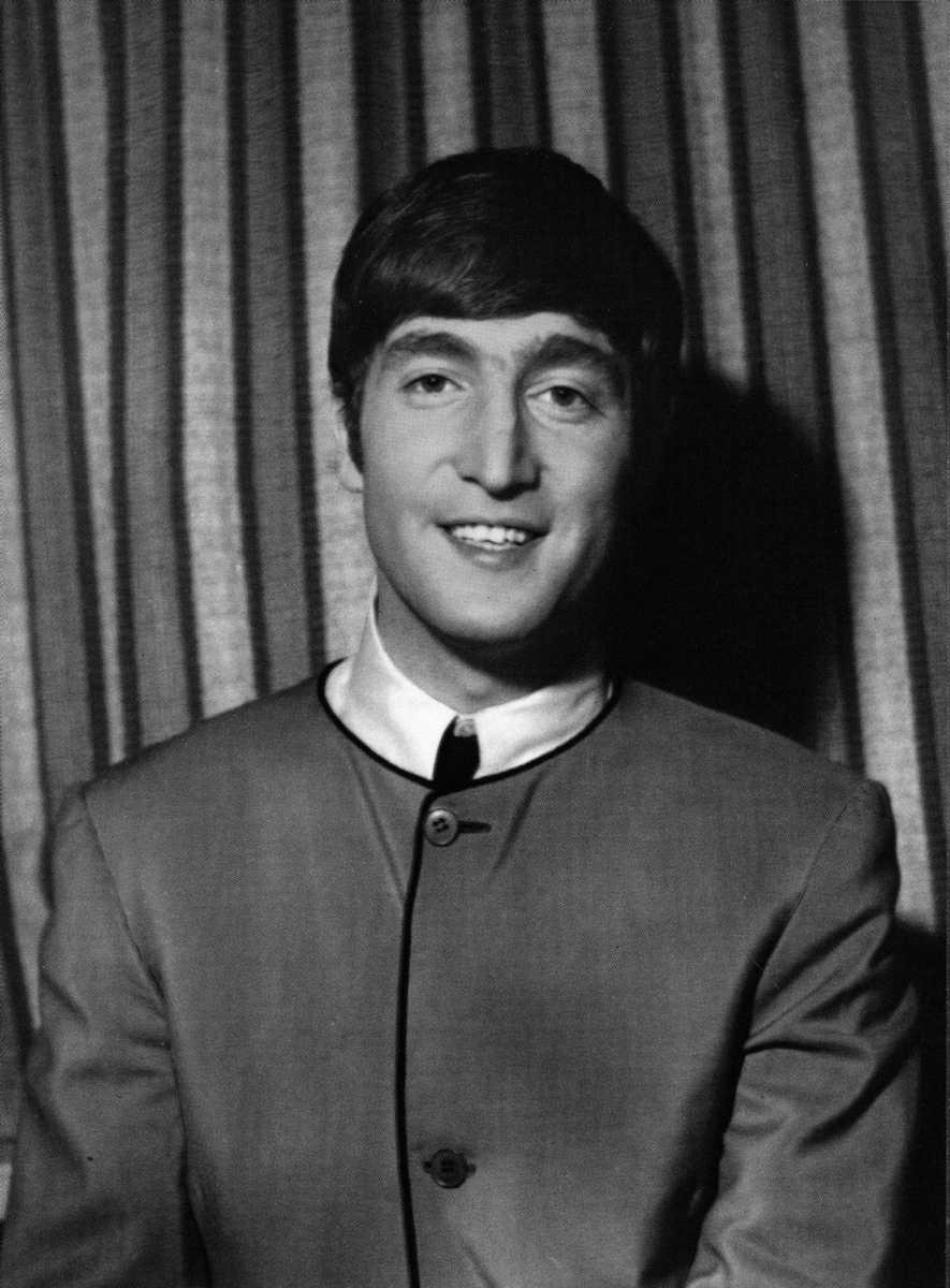 [Focus] - John Lennon : L'icône du rock, le rêveur de paix aurait eu 83 ans ce 09 octobre 2023