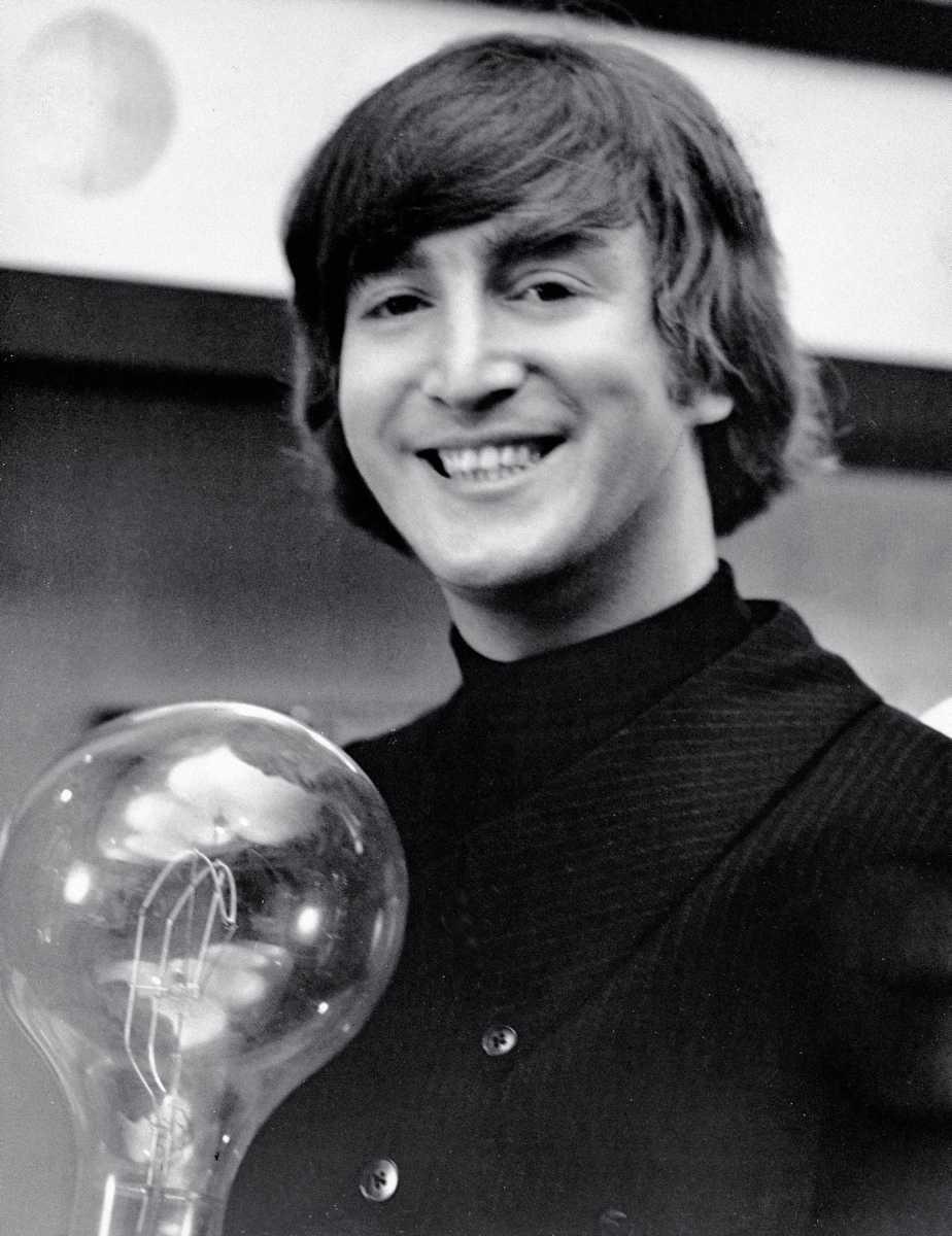 [Focus] - John Lennon : L'icône du rock, le rêveur de paix aurait eu 83 ans ce 09 octobre 2023