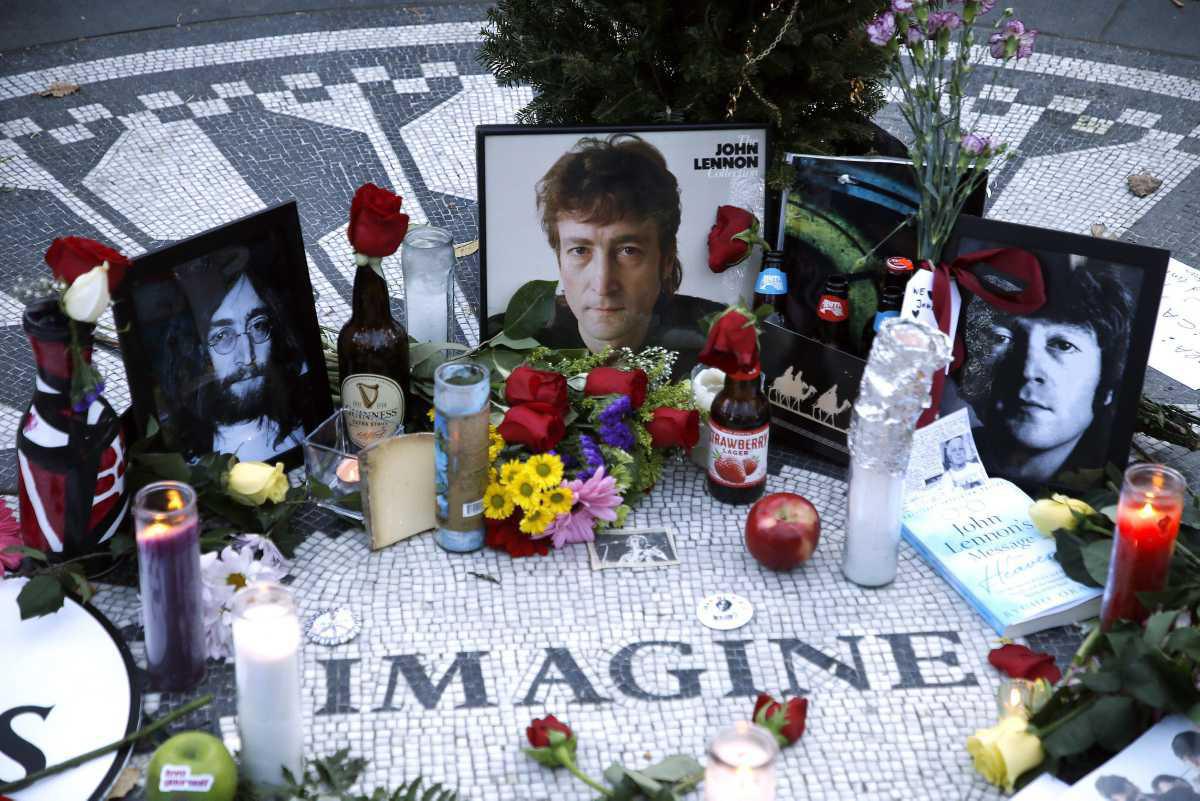 [Focus] - John Lennon : L'icône du rock, le rêveur de paix aurait eu 83 ans ce 09 octobre 2023