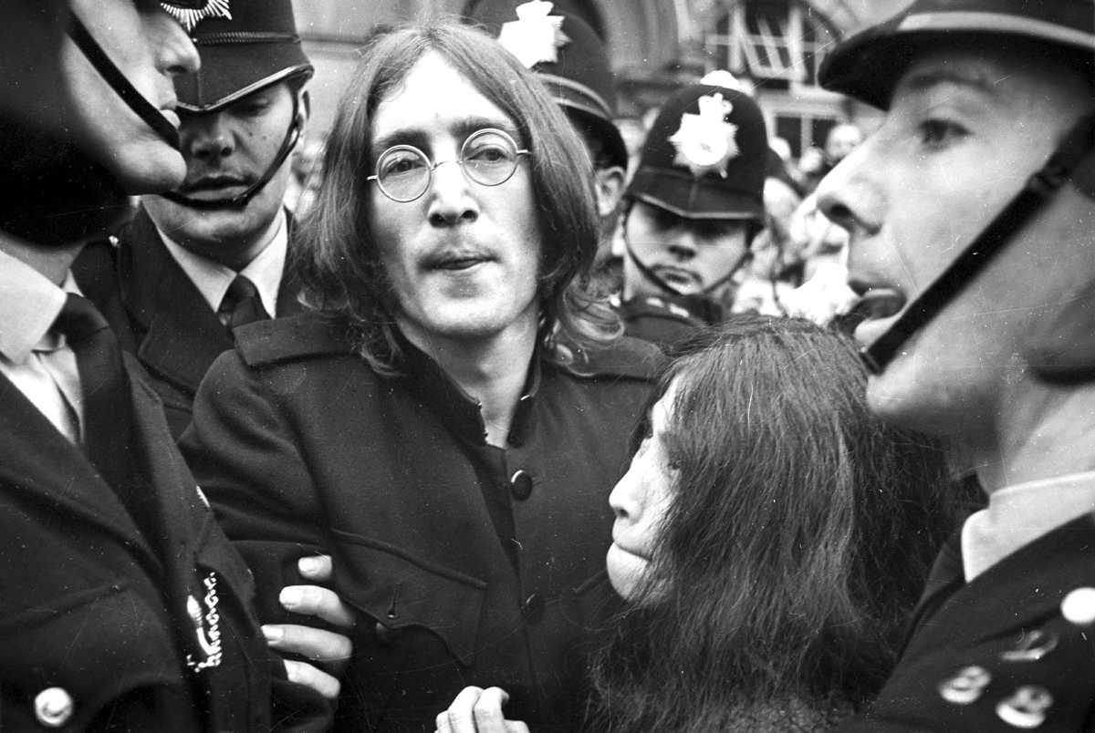 [Focus] - John Lennon : L'icône du rock, le rêveur de paix aurait eu 83 ans ce 09 octobre 2023