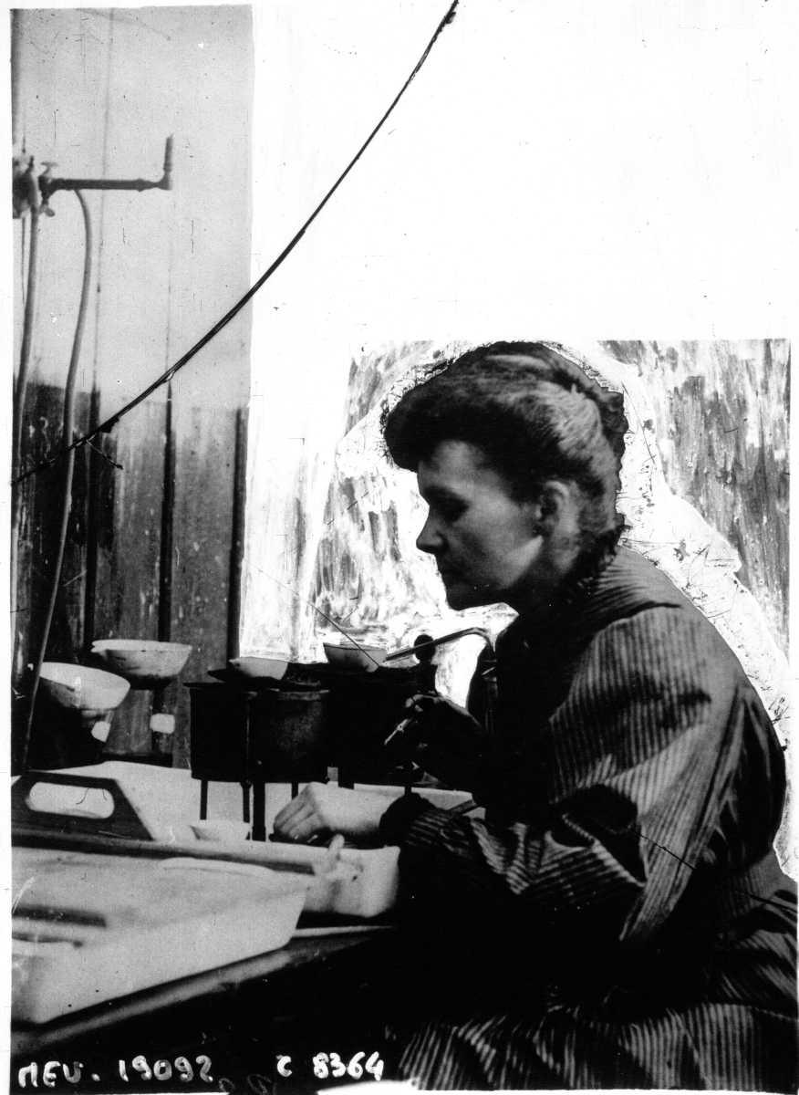 [Focus] - Anniversaire de la naissance de Marie Curie, pionnière de la radioactivité et double lauréate du Prix Nobel