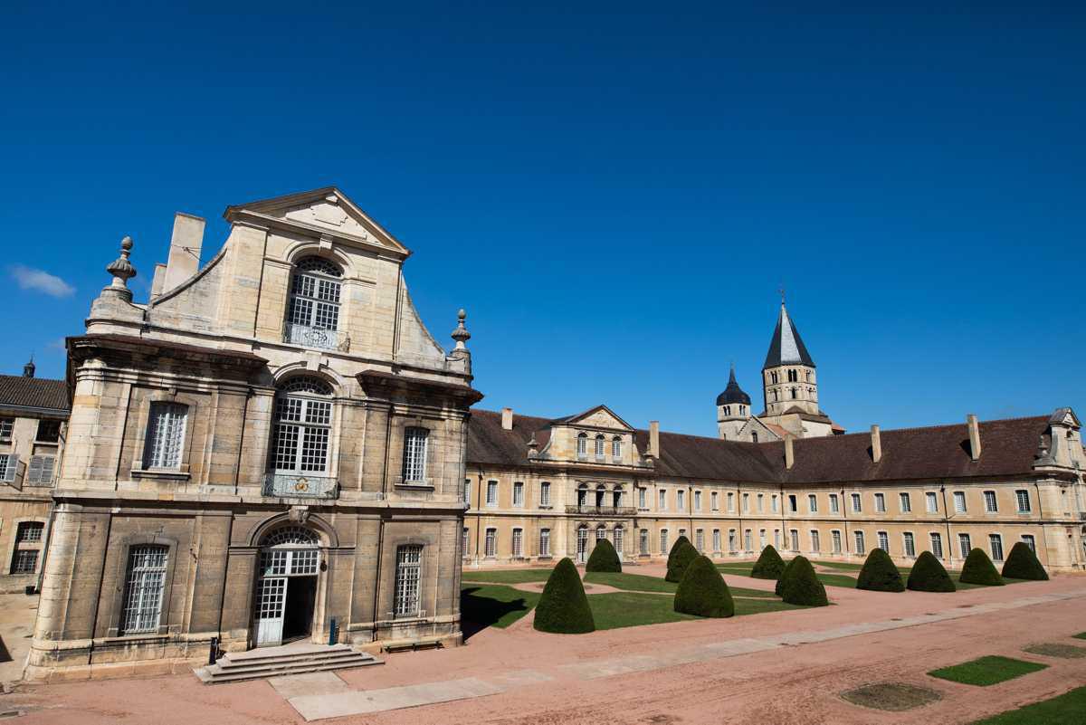 [Focus] - Découvrez les coulisses de l'inventaire de la bibliothèque ancienne du musée d'art et d'archéologie de Cluny