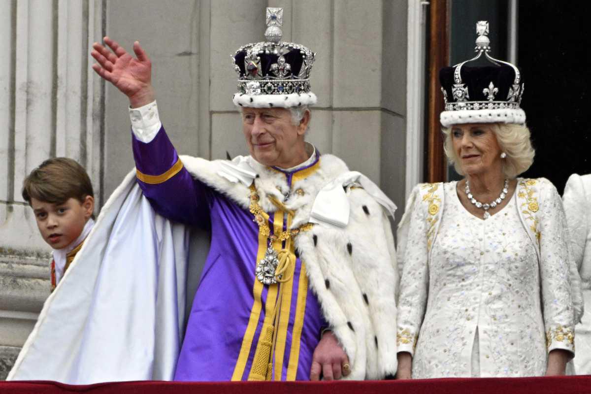 [Focus] - Charles III Célèbre Son Anniversaire ce 14 novembre : Un Hommage à la Vie et au Service