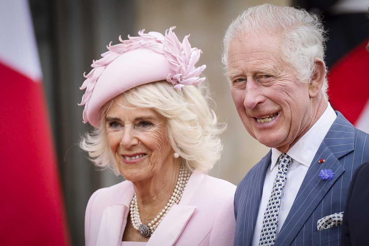 [Focus] - Charles III Célèbre Son Anniversaire ce 14 novembre : Un Hommage à la Vie et au Service