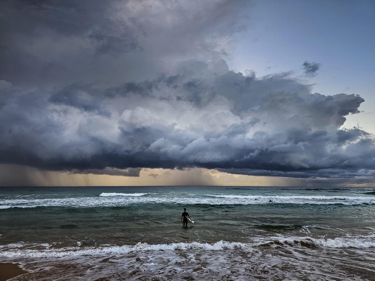 Le concours Standard Chartered Weather Photographer of the Year 2023 : Focus sur le climat