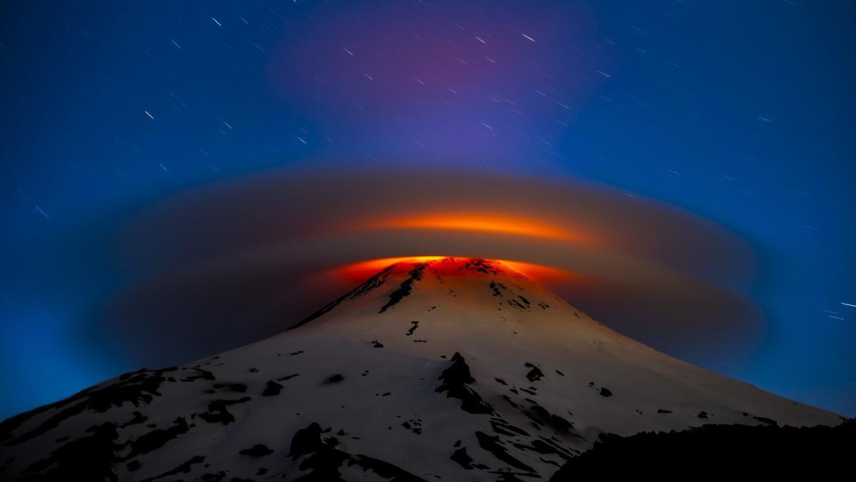 Le concours Standard Chartered Weather Photographer of the Year 2023 : Focus sur le climat