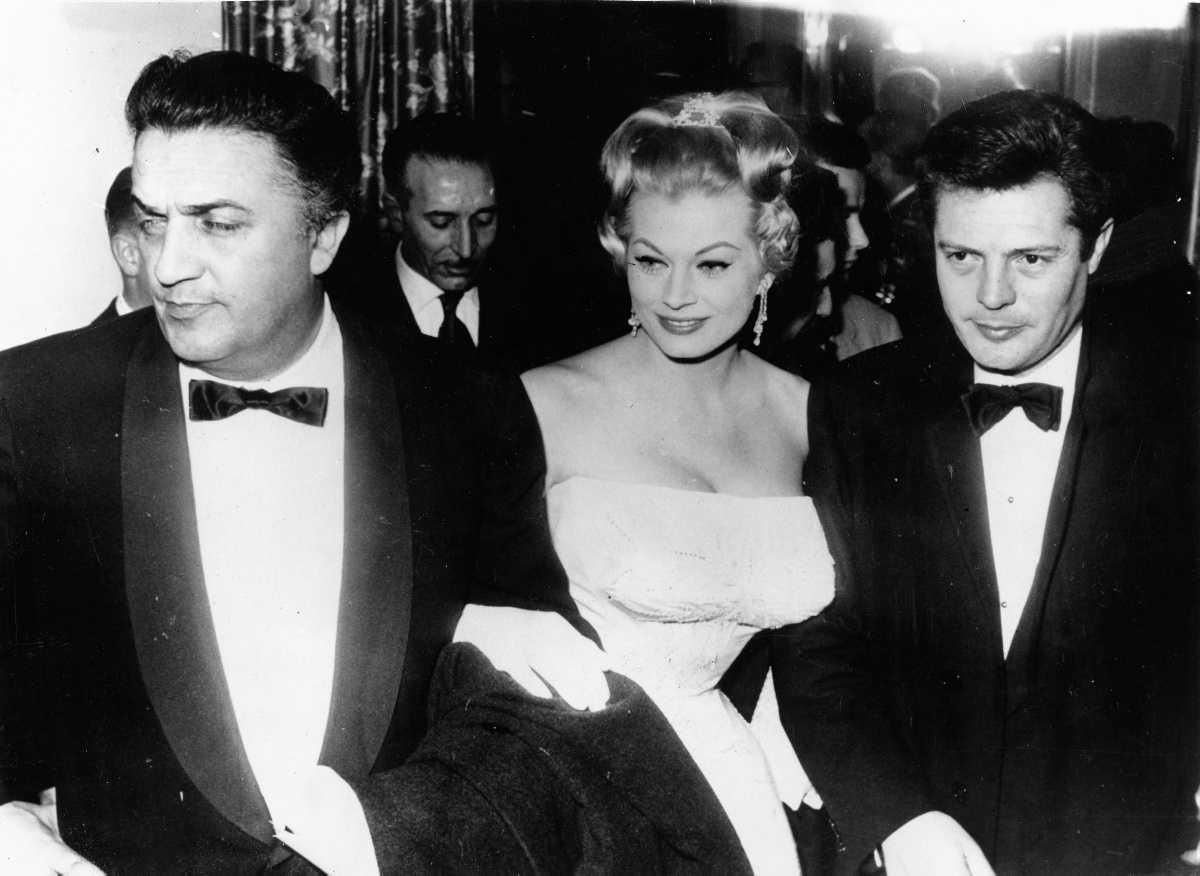 [Focus] - 30e anniversaire de la mort du cinéaste Federico Fellini
