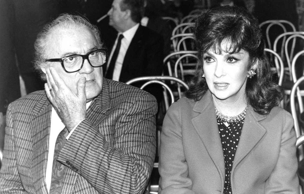[Focus] - 30e anniversaire de la mort du cinéaste Federico Fellini
