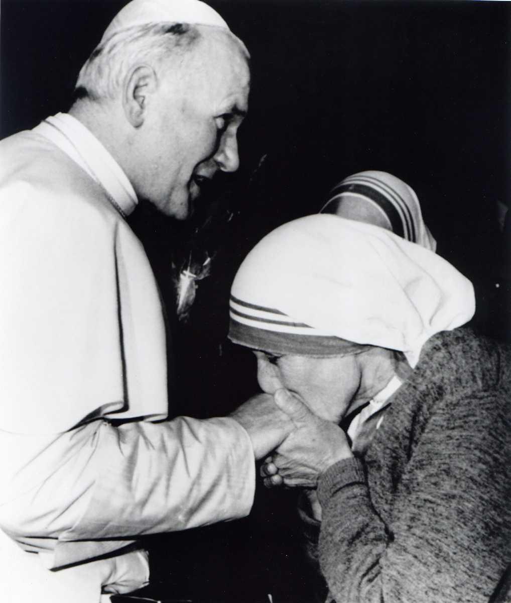 [Focus] - Il y a 45 ans, le 16 octobre 1978, Jean-Paul II était élu pape