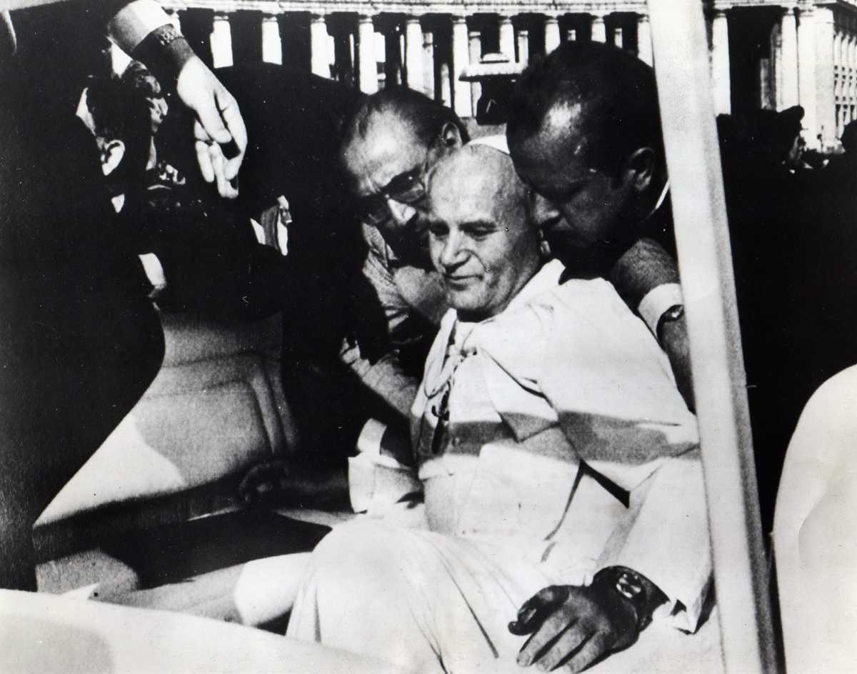 [Focus] - Il y a 45 ans, le 16 octobre 1978, Jean-Paul II était élu pape