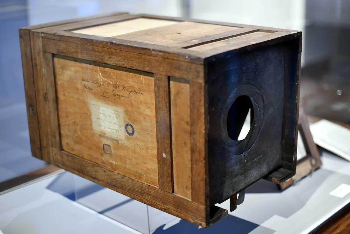 [Focus] - Anniversaire de Louis Daguerre : Le Pionnier de la Photographie 