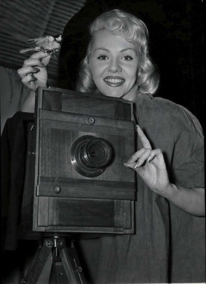 [Focus] - Anniversaire de Louis Daguerre : Le Pionnier de la Photographie 