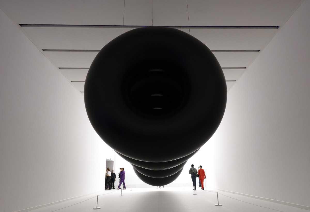 [Focus] - Balloon Museum, l'art est gonflable