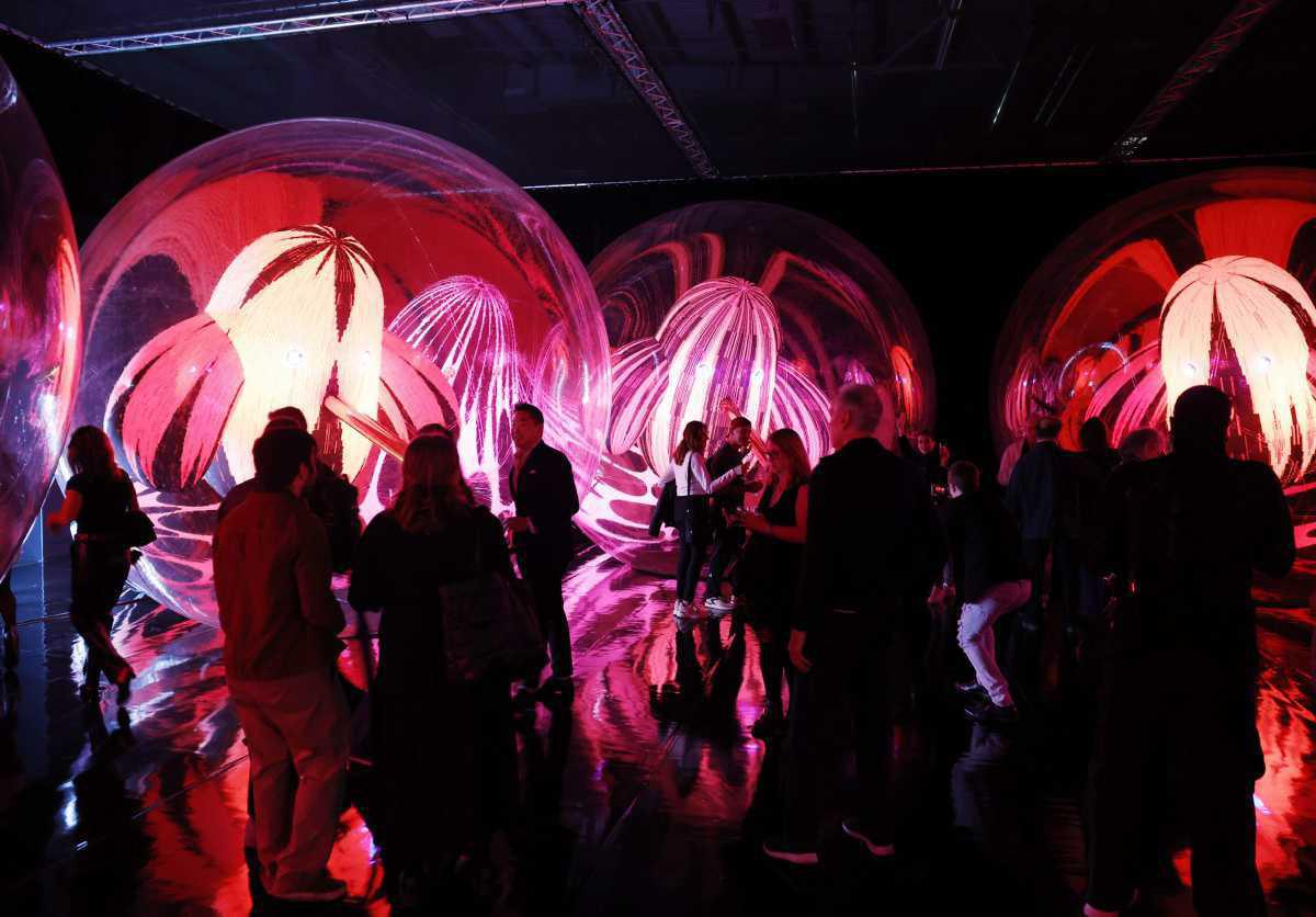 [Focus] - Balloon Museum, l'art est gonflable