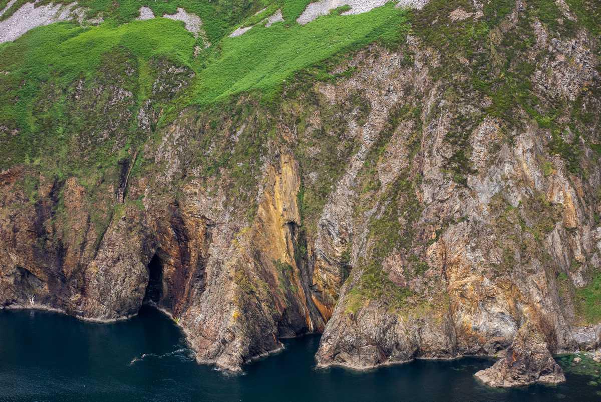 [Focus] - Irlande, le comté de Donegal une mosaïque de paysages d'une beauté époustouflante par notre photographe Simon Daval