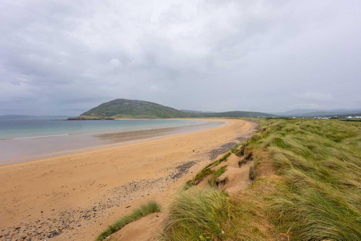 [Focus] - Irlande, le comté de Donegal une mosaïque de paysages d'une beauté époustouflante par notre photographe Simon Daval