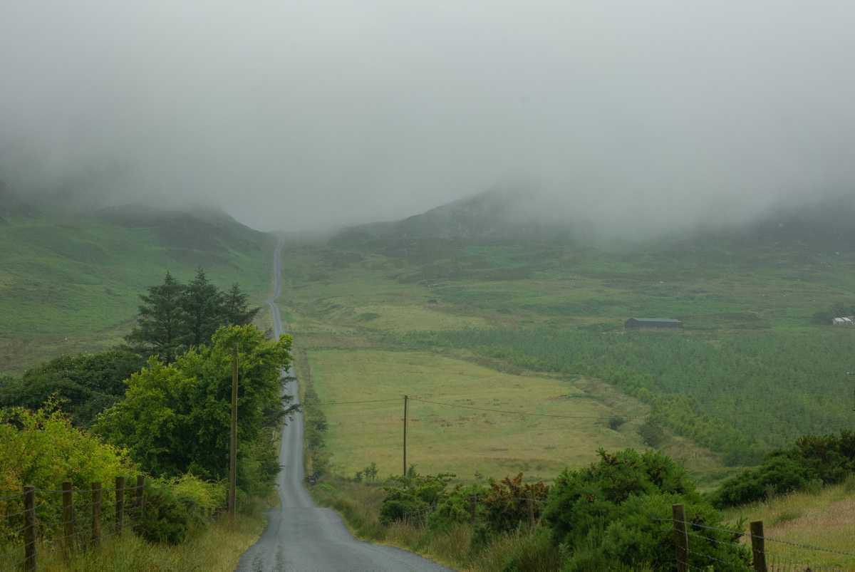 [Focus] - Irlande, le comté de Donegal une mosaïque de paysages d'une beauté époustouflante par notre photographe Simon Daval